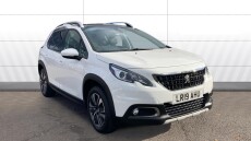 Peugeot 2008 1.2 PureTech Allure Premium 5dr [Start Stop] Petrol Estate